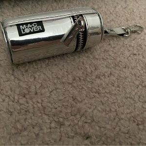 MAc Lovers Lipstick Case